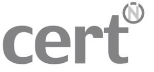 Logo_cert-graustufen